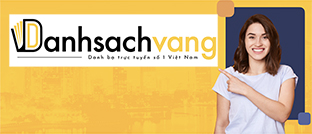 Danh Sách Vàng tại Cần Thơ