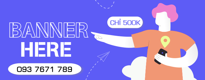 banner ads sidebar nền tảng Cần Thơ Review