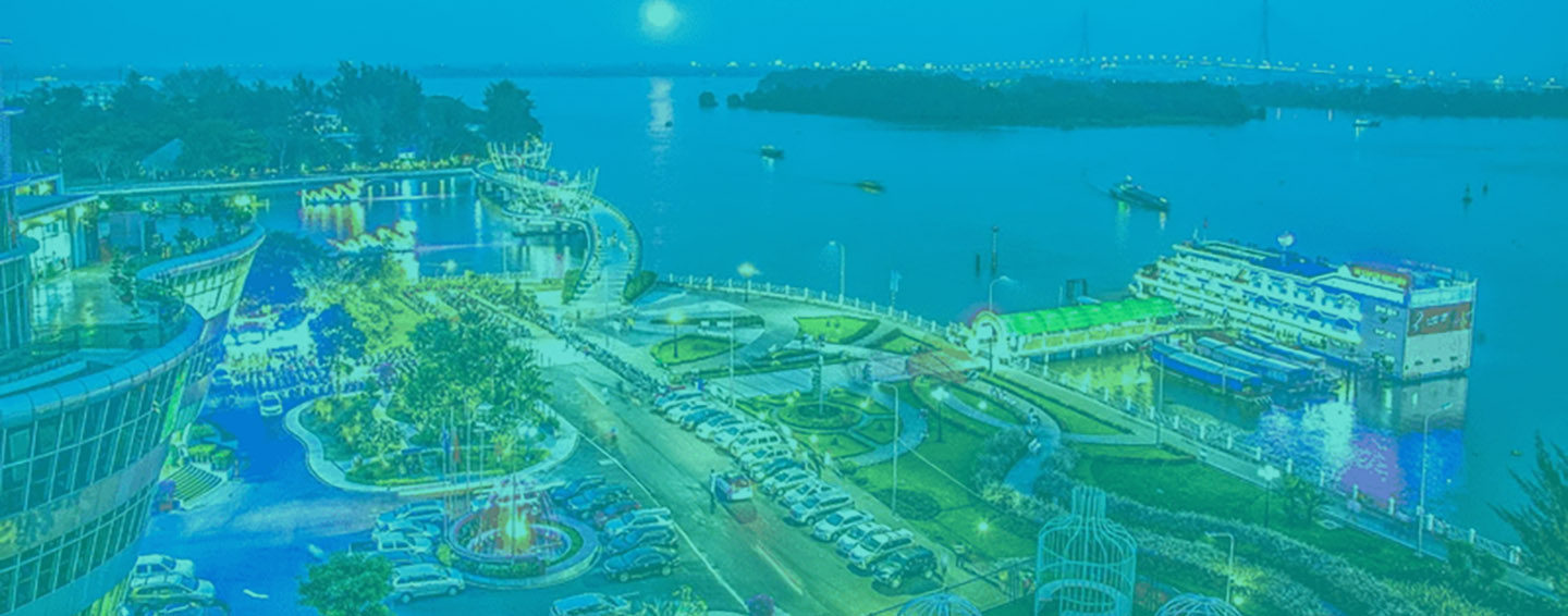 ảnh Cần Thơ Review trụ sở Ninh Kiều