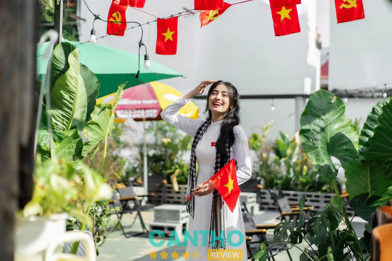 Thuê áo dài Thư Cầm cho thuê áo dài ở cần thơ