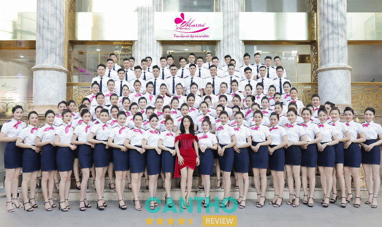 Thẩm mỹ viện Mailisa Cần Thơ 