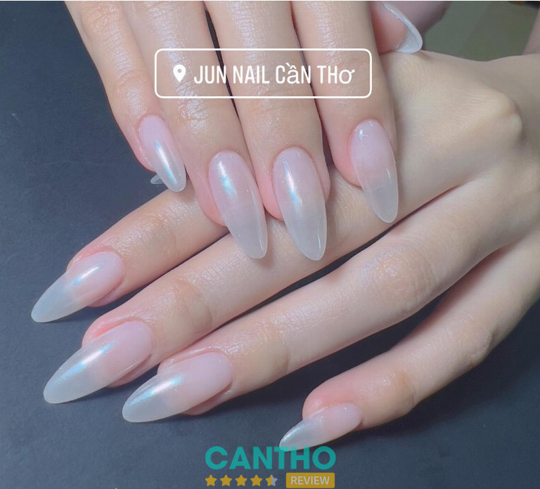 Jun Nail Cần Thơ 
