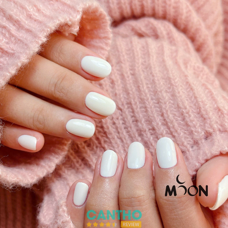 Tiệm Nail Moon tại Cần Thơ 