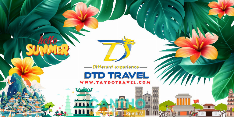 Đất Tây Đô Travel là công ty du lịch tại Cần Thơ
