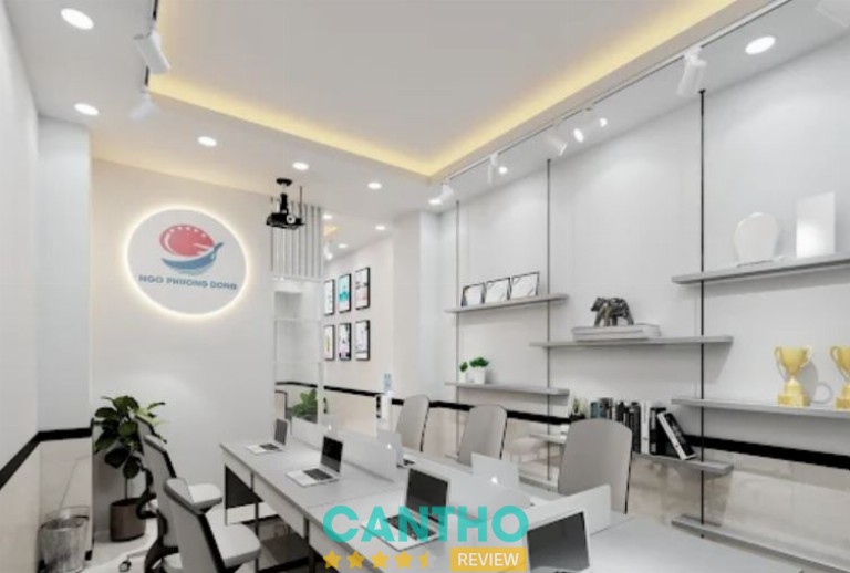 Du lịch Ngô Phương Đông tại cần thơ