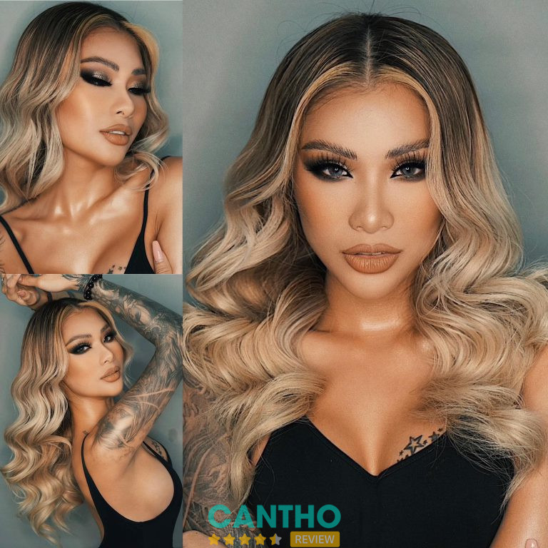 Jun Makeup Store Cần Thơ makeup dự tiệc 