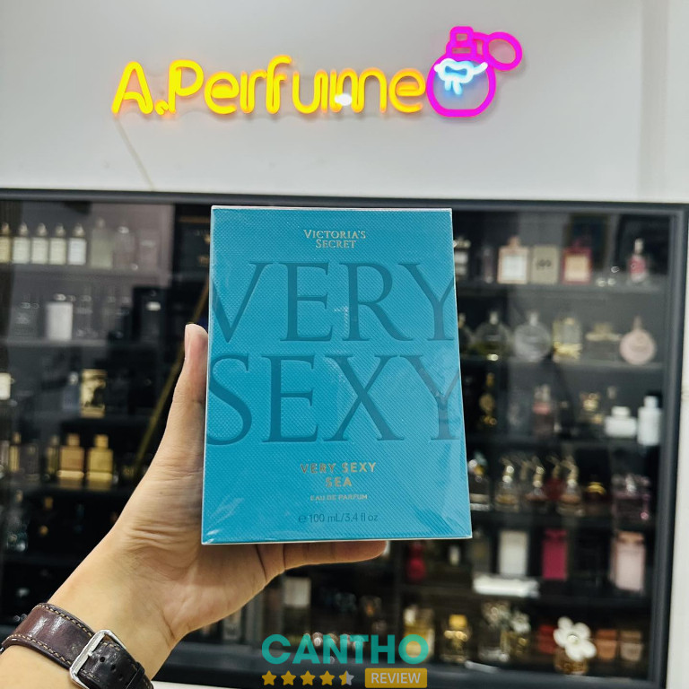 A.Perfume là shop nước hoa cao cấp ở Cần Thơ 