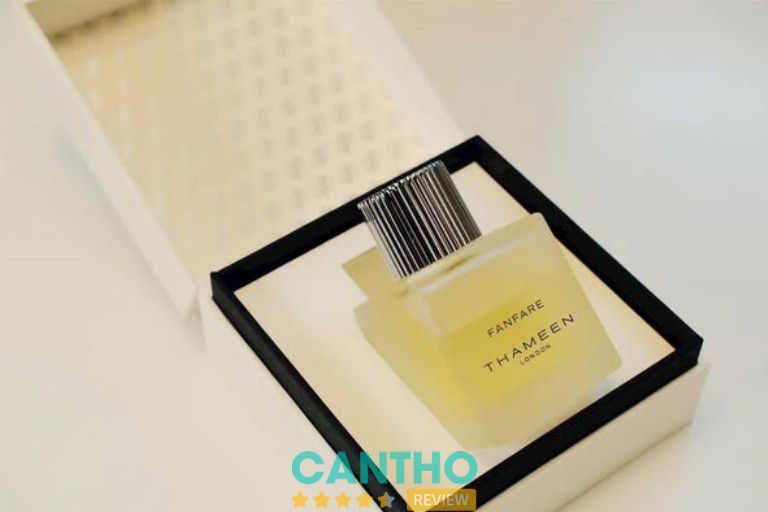 Halam Perfume là shop nước hoa cao cấp ở Cần Thơ