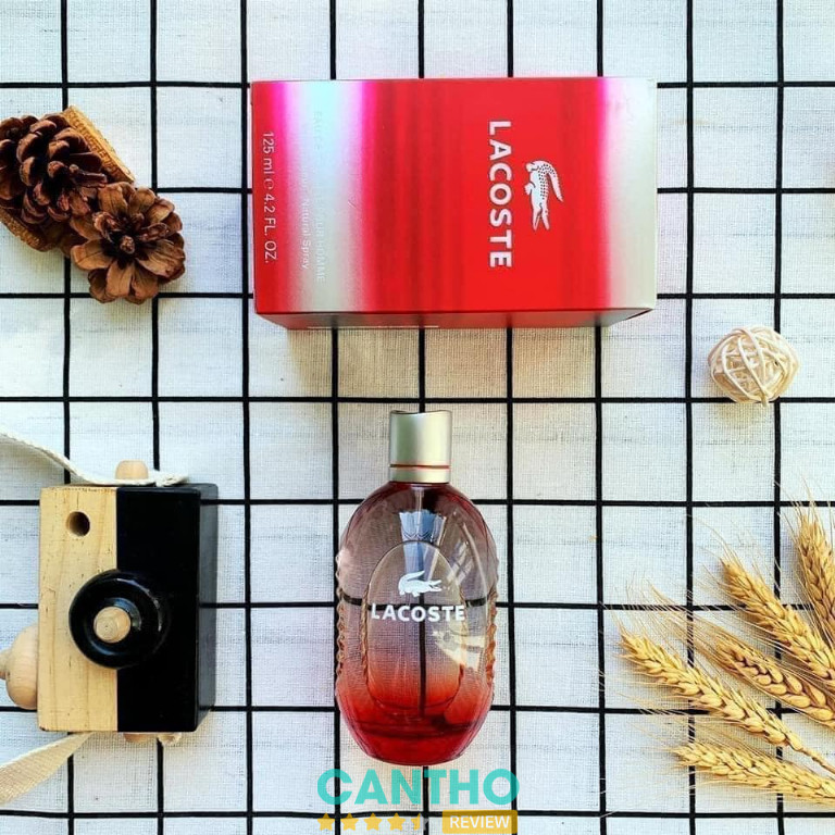 Hân Perfume tại cần thơ