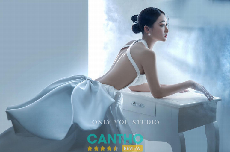 Only You Studio & Bridal ở Cần Thơ 