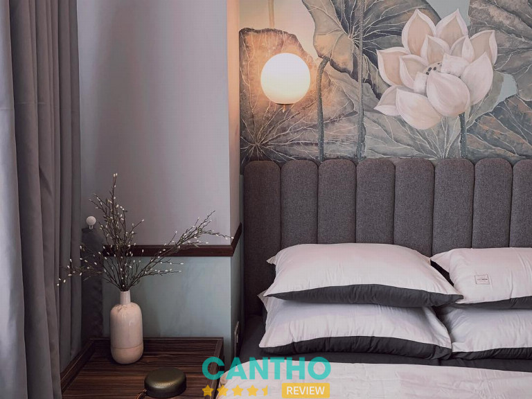 khách sạn ALUNY - Boutique Stays