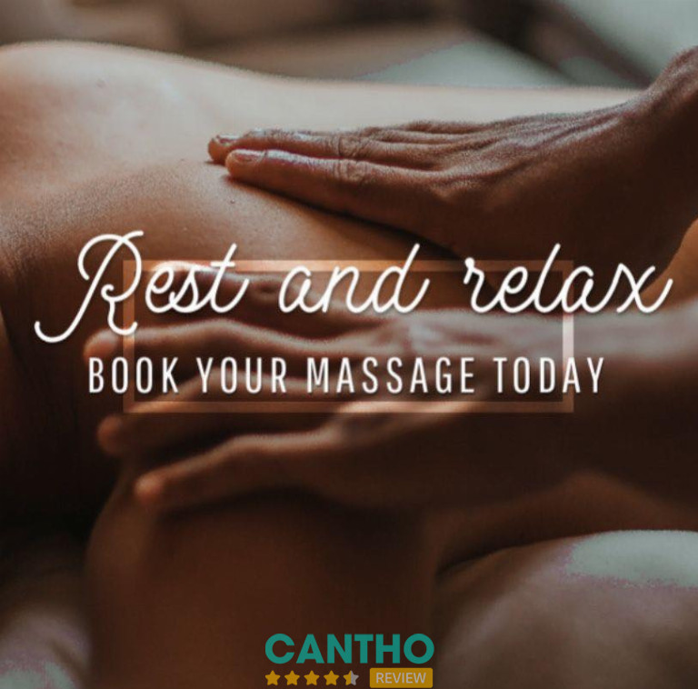 Life Spa là địa chỉ massage body trị liệu ở Cần Thơ 