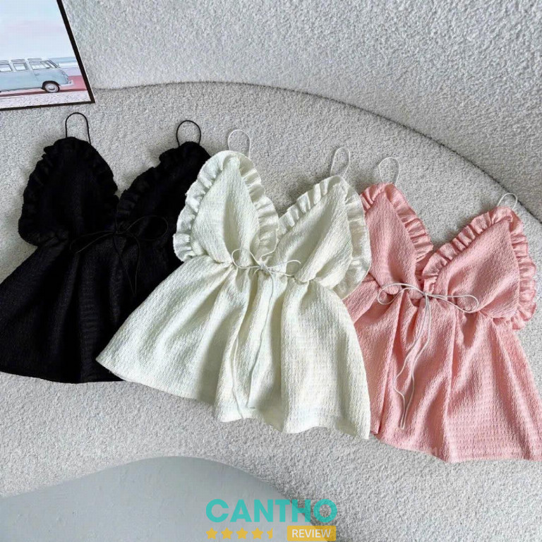 12M Fashion là shop quần áo nữ ở Cần Thơ