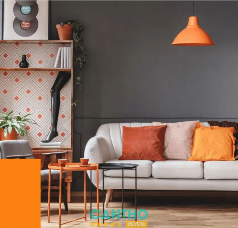 TPHouse thiết kế thi công nội thất tại Cần Thơ