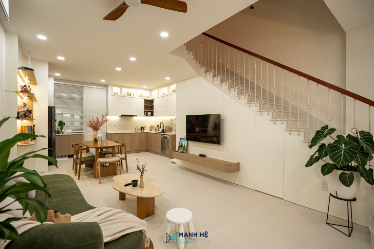 Nội Thất Mạnh Hệ tại Cần Thơ Nội Thất Mạnh Hệ tại Cần Thơ