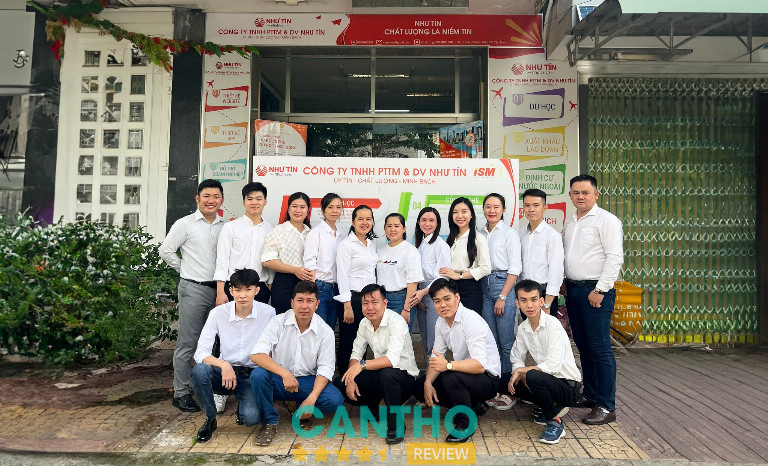 Du học Như Tín chuyên tư vấn du học Nhật Bản tại Cần Thơ 