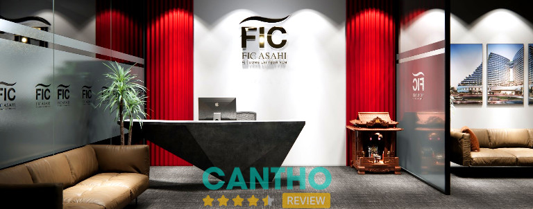 FIC ASAHI Cần Thơ đồng hành cùng học viên trên hành trình du học Nhật Bản 