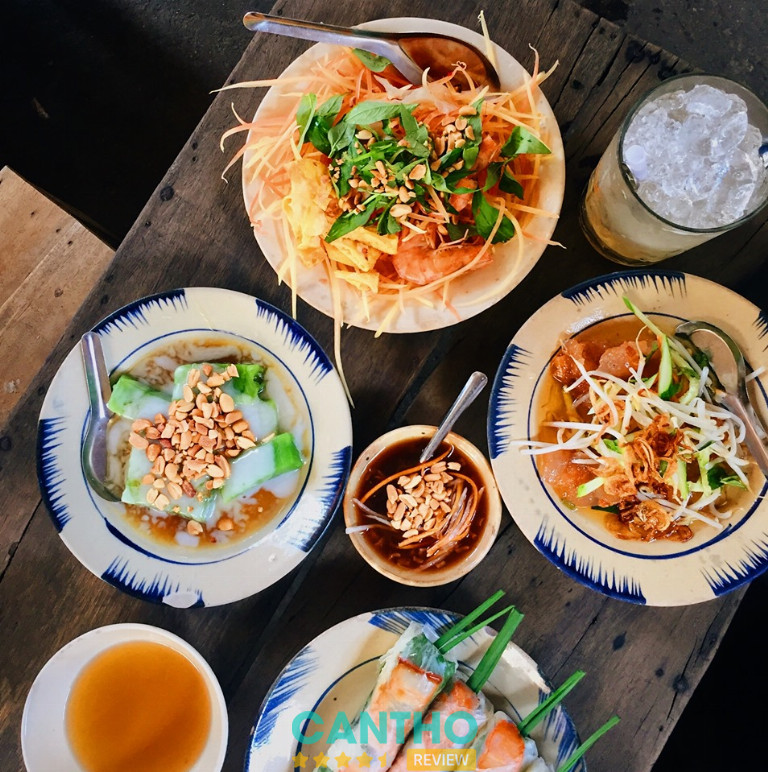 Lò Hủ Tiếu 9 Của