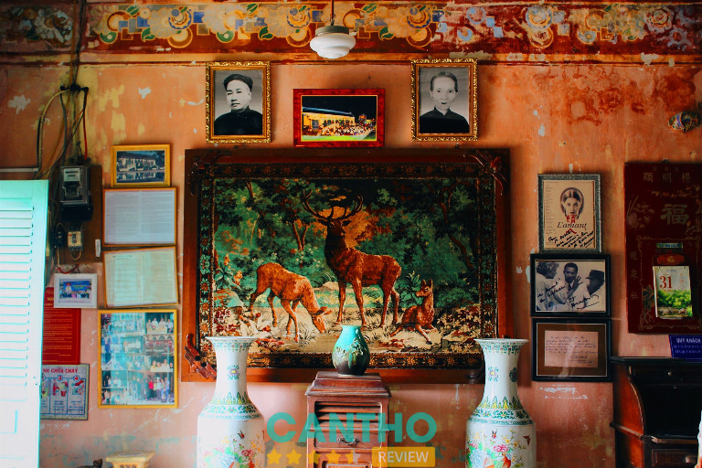 Ảnh đẹp cần thơ