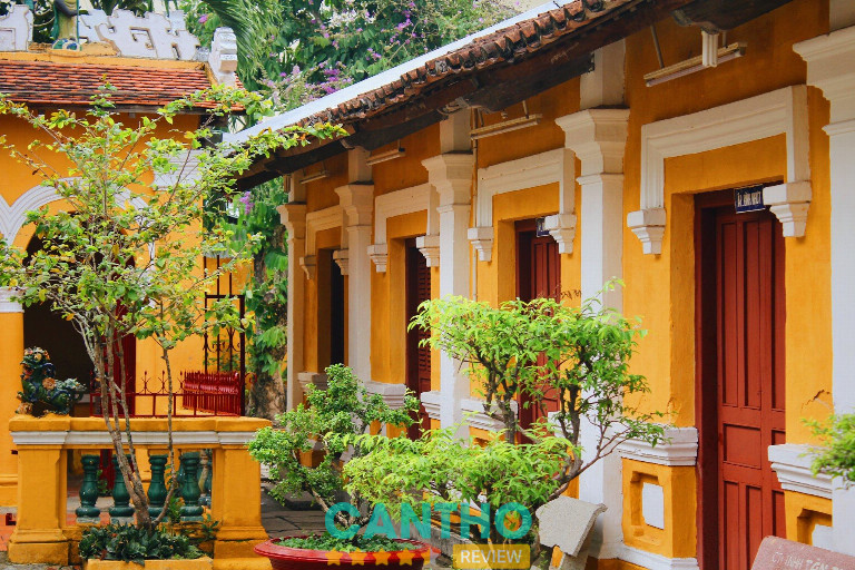Thiền viện trúc lâm