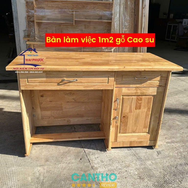 Nội thất Đồ gỗ Hai Phước