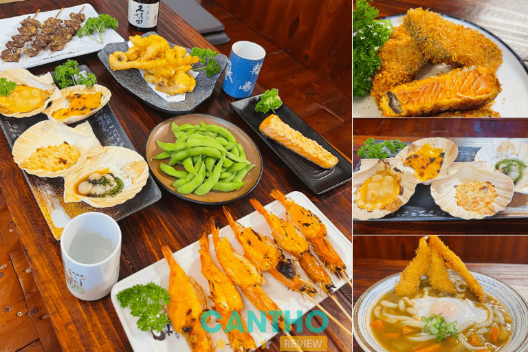 Sushi Tokyo