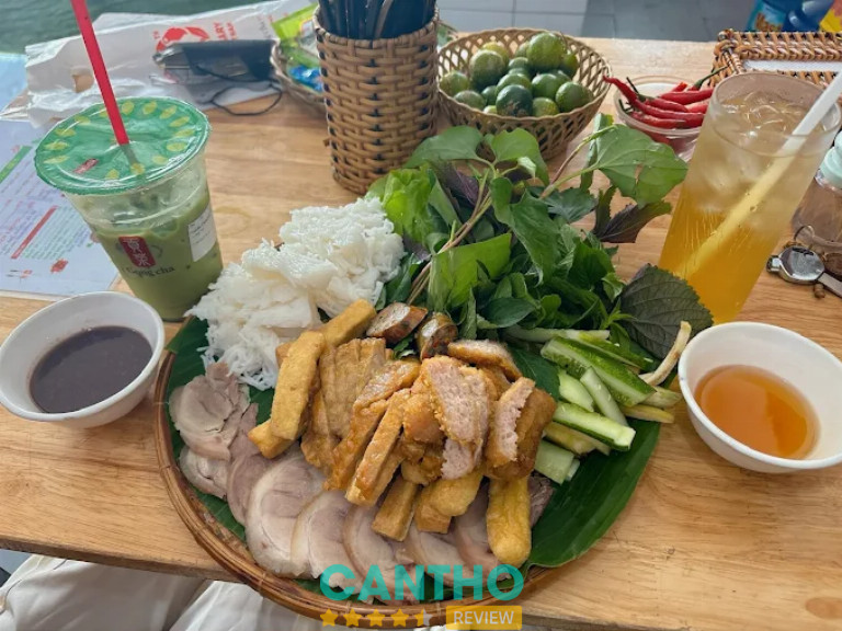 Những điểm Bún Đậu Mắm Tôm 3 Phải cần cải thiện