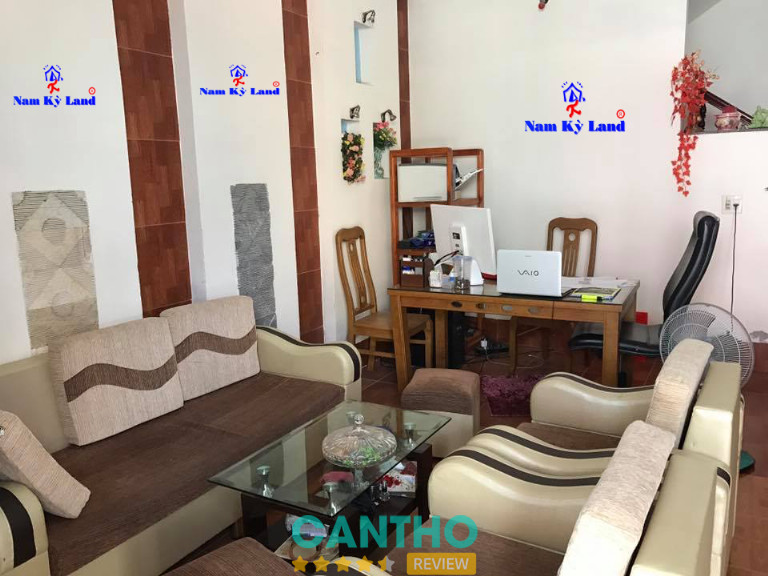  Công ty bất động sản ở Cần Thơ Nam Kỳ Land