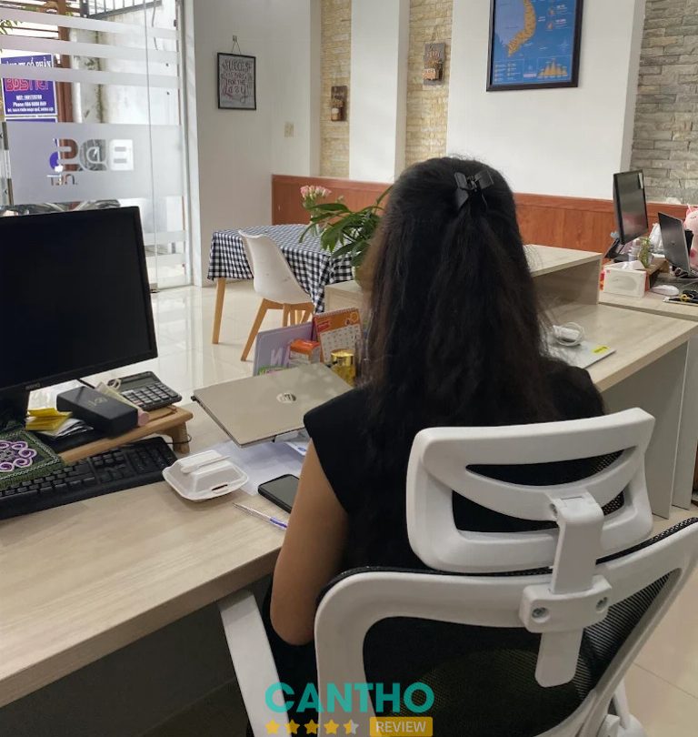  Công ty bất động sản Cần Thơ BĐS NET