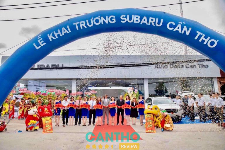 Công ty tổ chức sự kiện Cần Thơ Lý Luân