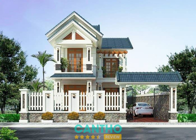 Công ty xây dựng Cần Thơ Nguyên