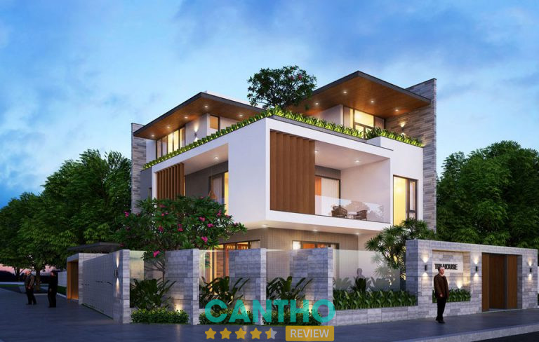 Công ty xây dựng Cần Thơ Kiến Việt