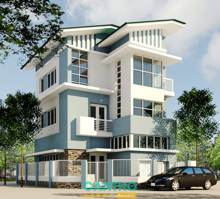 Công ty TNHH Tư Vấn Đầu Tư và Xây Dựng Hòa Bình cần thơ