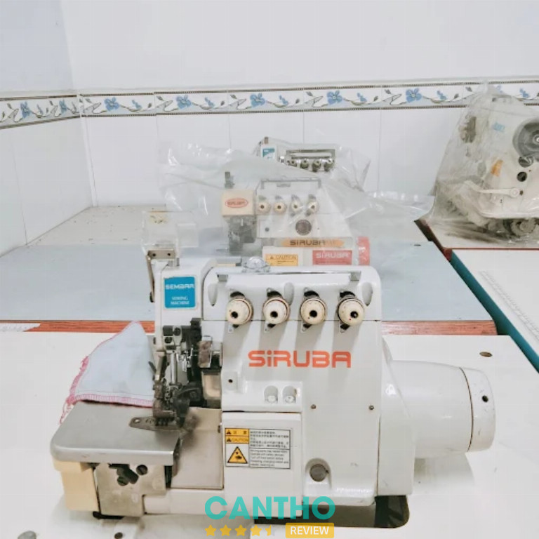 Cửa hàng bán máy may Cần Thơ