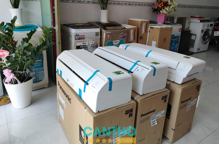 Hưng Thịnh là cửa hàng điện lạnh tại Cần Thơ uy tín