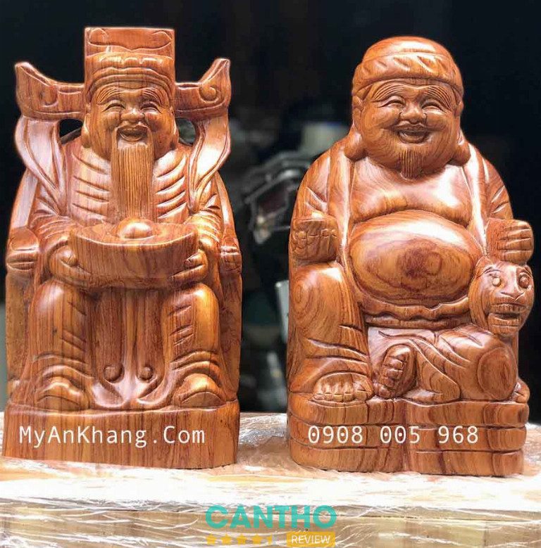 Cửa hàng đồ gỗ mỹ nghệ Cần Thơ Mỹ An Khang