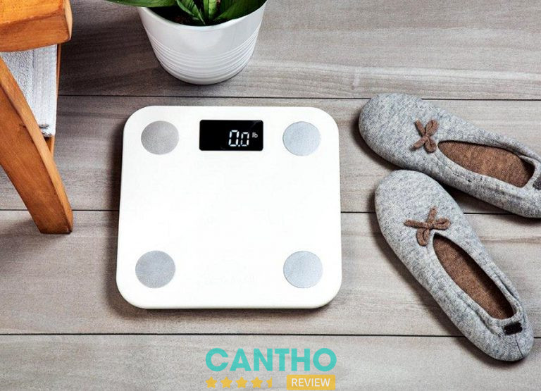 cửa hàng Trà My bán cân điện tử Cần Thơ 