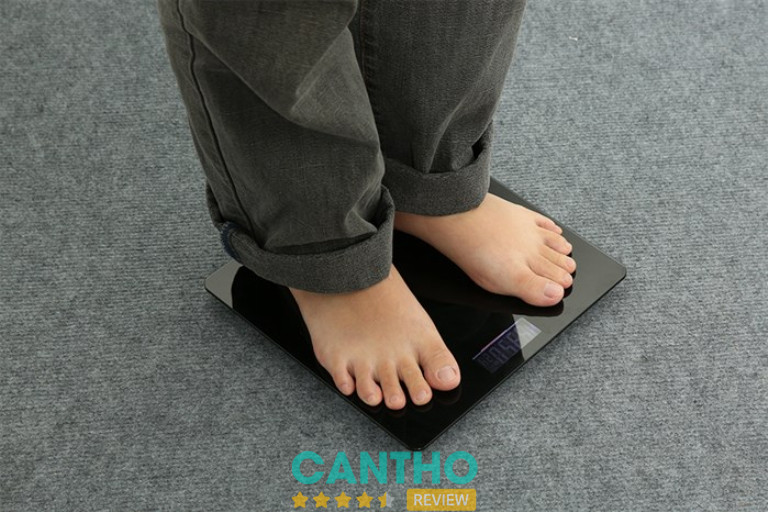  Địa chỉ bán cân điện tử Cần Thơ - Siêu Thị Điện máy xanh