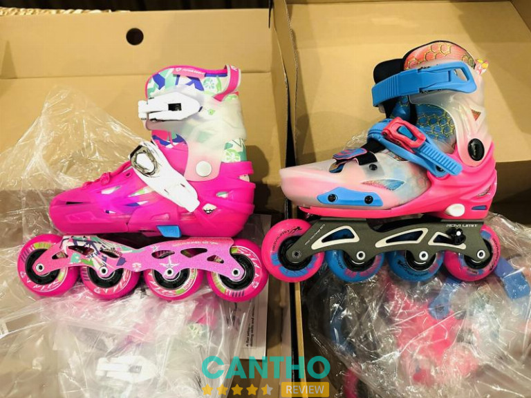 Patin Cần Thơ - Inline Skate Cần Thơ
