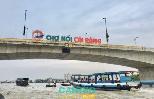 Khám phá Chợ Nổi Cái Răng