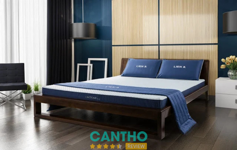 Nệm Liên Á bán nệm giá rẻ ở Cần Thơ