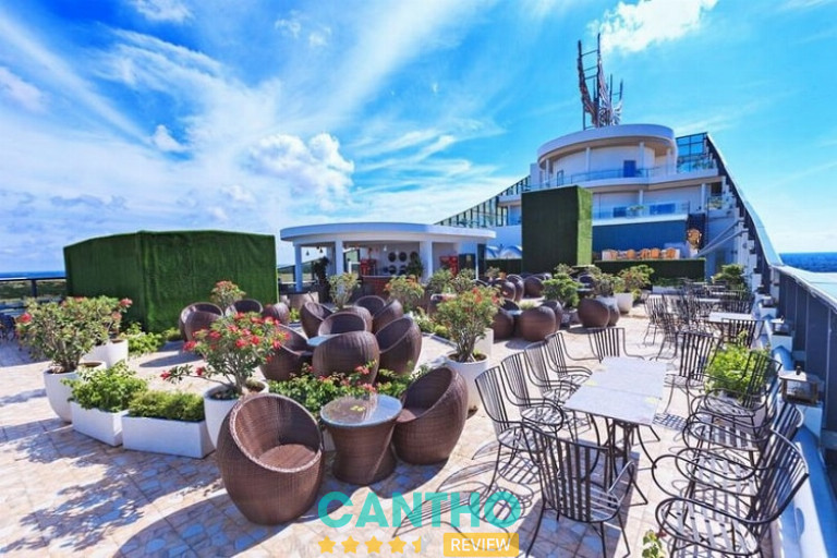 Bar Club Mường Thanh - Cồn Cái Khế, Ninh Kiều