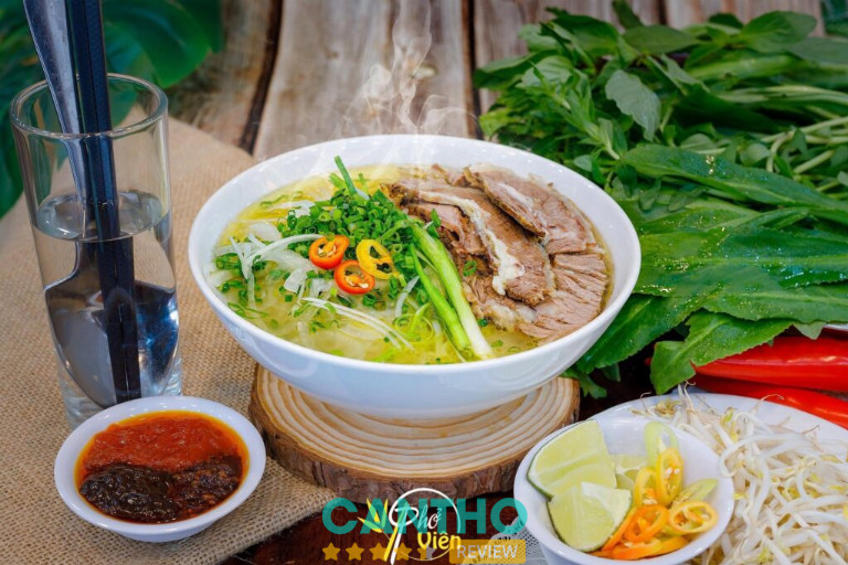 Phở Viên