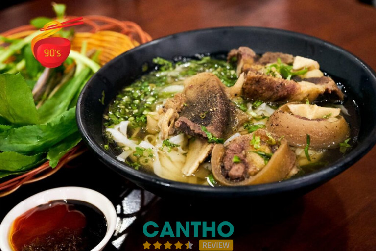 Phở 90s