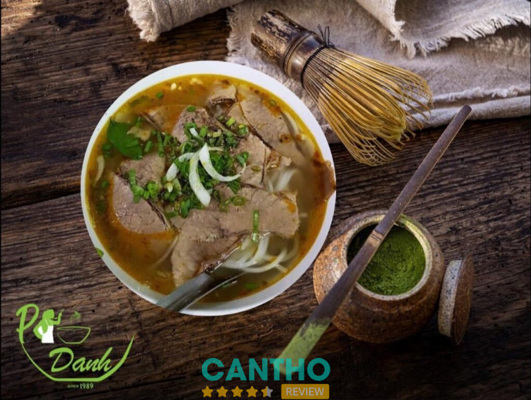 Phở Danh