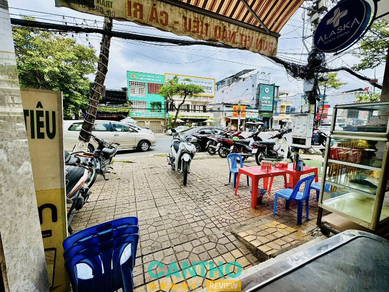 Bún Vịt Nấu Tiêu & Bún Cà Ri