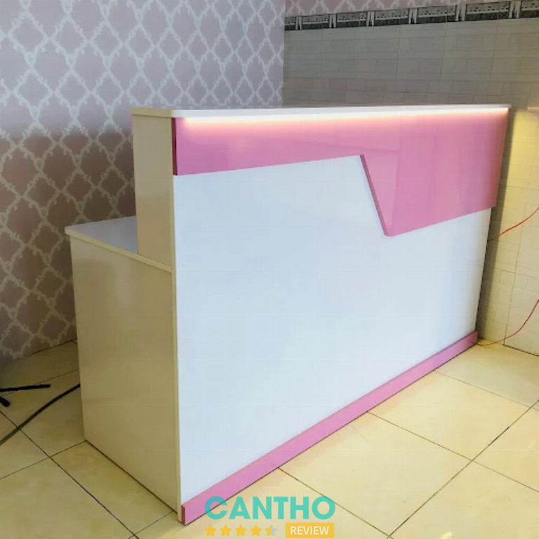 Review trải nghiệm mua sắm tại Xưởng Vũ – K Cần Thơ