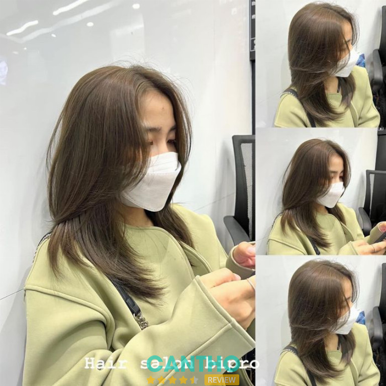 Salon Tóc Cần Thơ Hair Salon Bi Pro