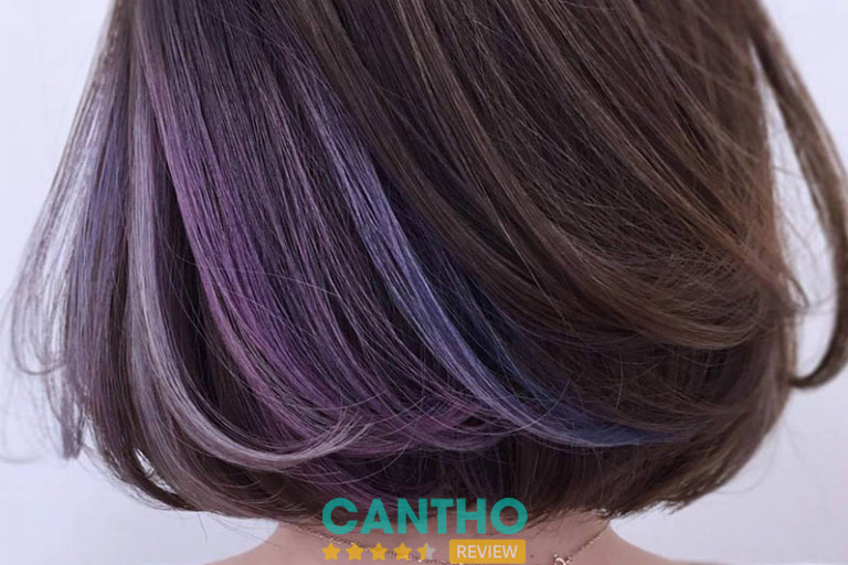Salon Tóc Cần Thơ Hiếu Hairsalon