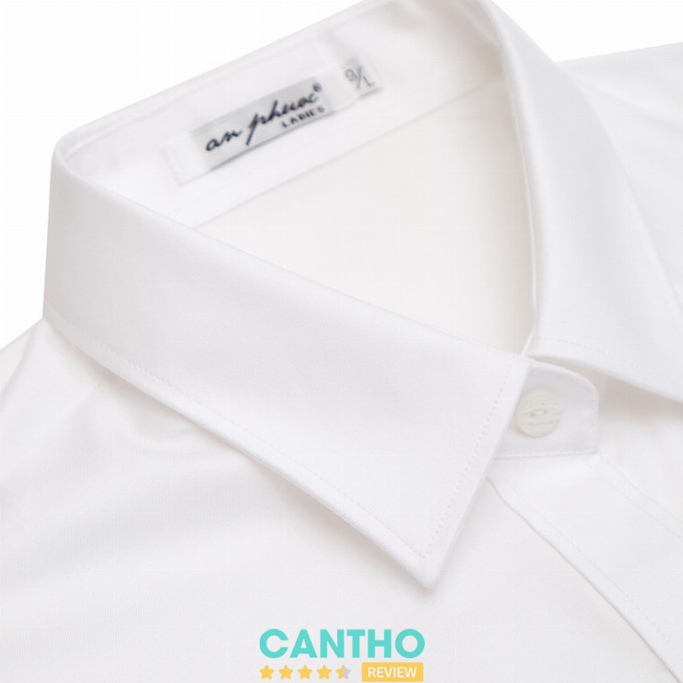 Shop áo sơ mi An Phước Cần Thơ